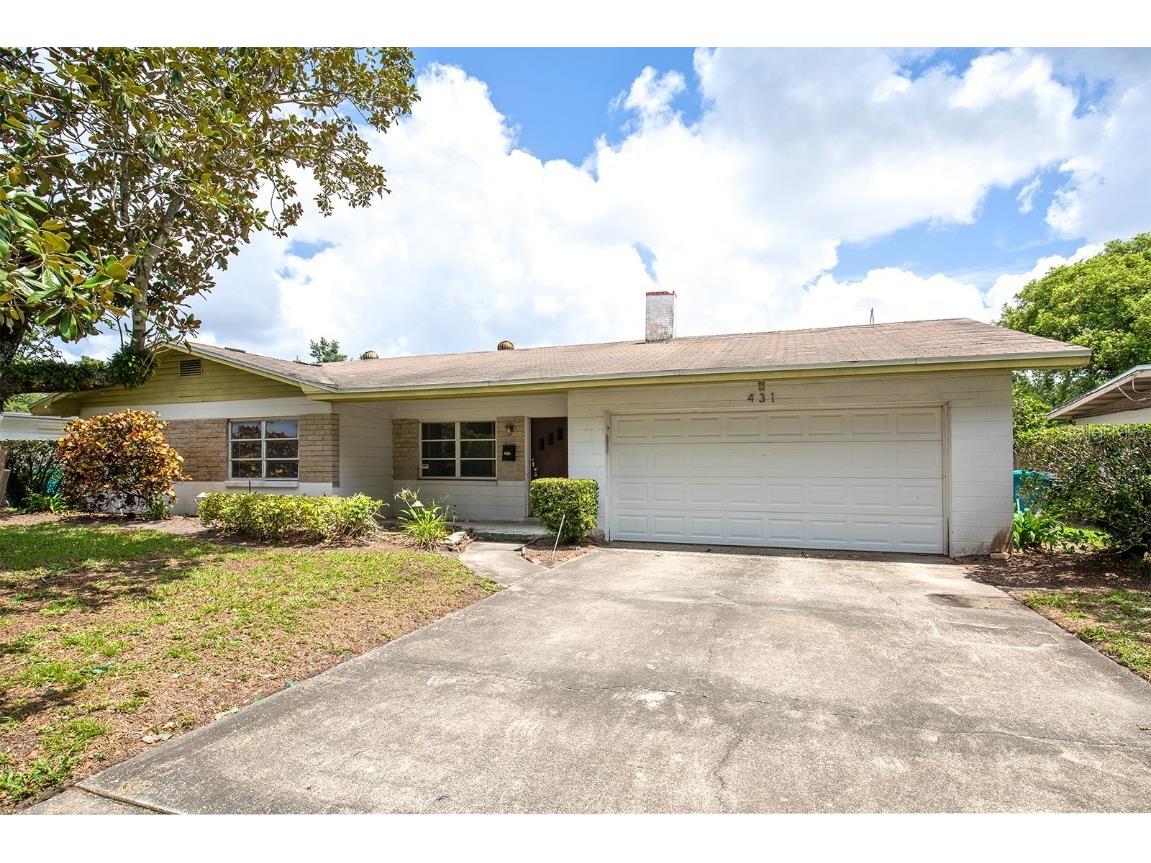 431 Page Street Orlando FL 32806 O6217955 image1