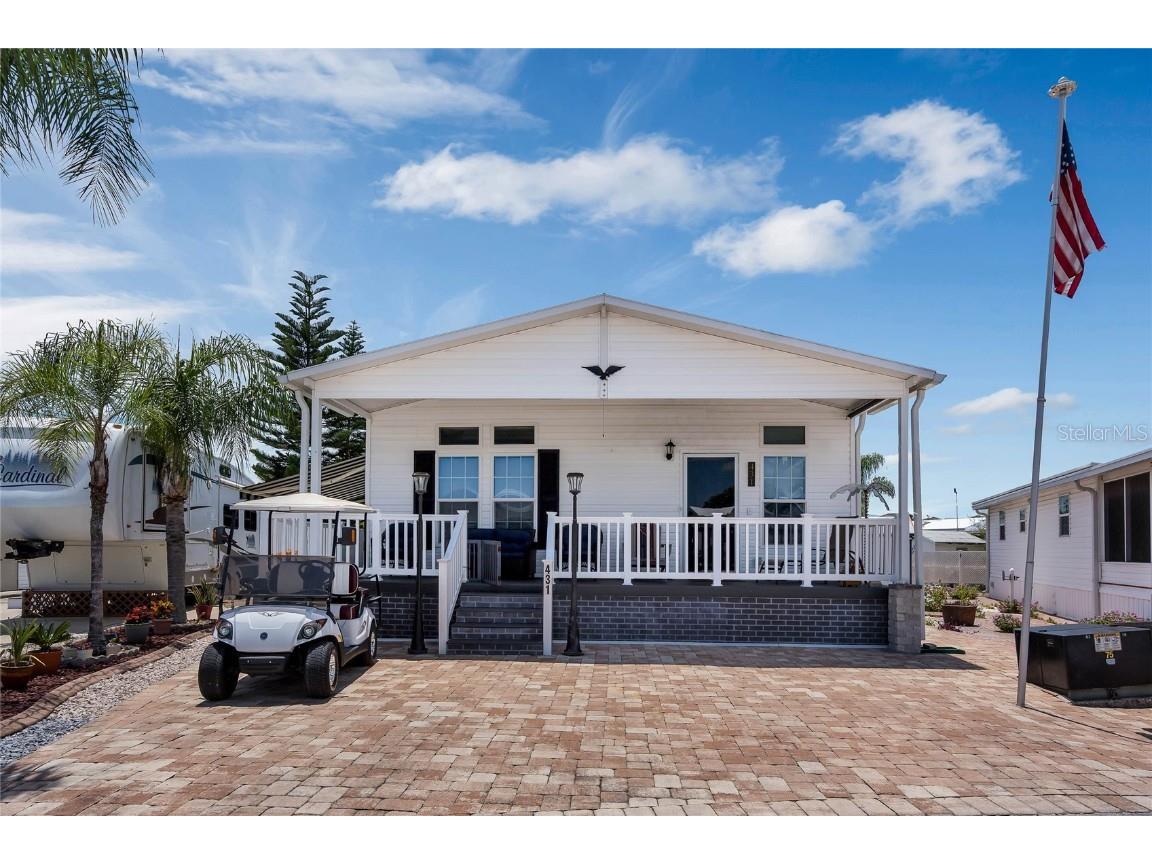 431 Palm Crest Lane Davenport FL 33837 G5083368 image1