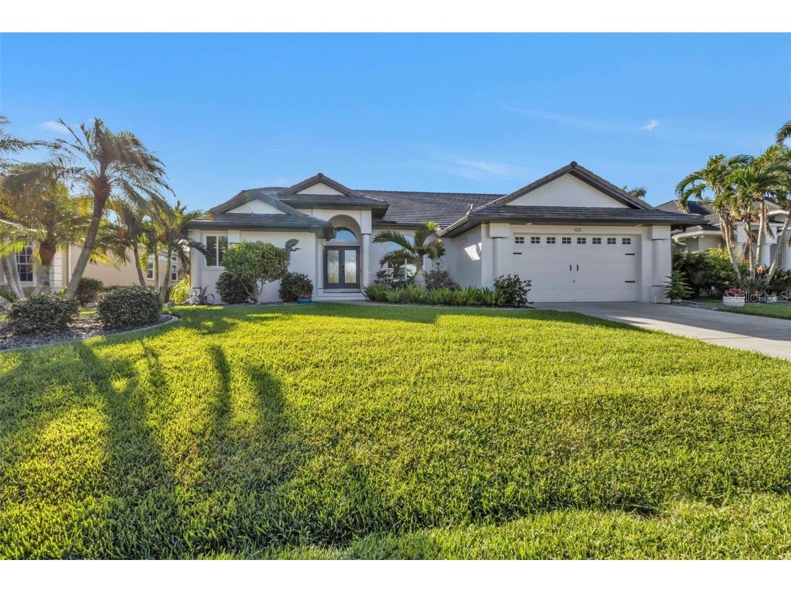 431 Panarea Drive Punta Gorda FL 33950 C7499414 image1