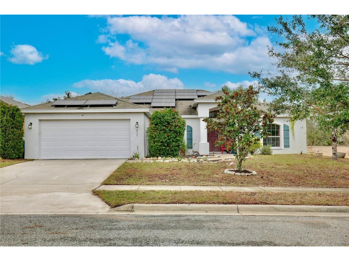 431 Pheasant Drive Haines City FL 33844 O6274254 image1