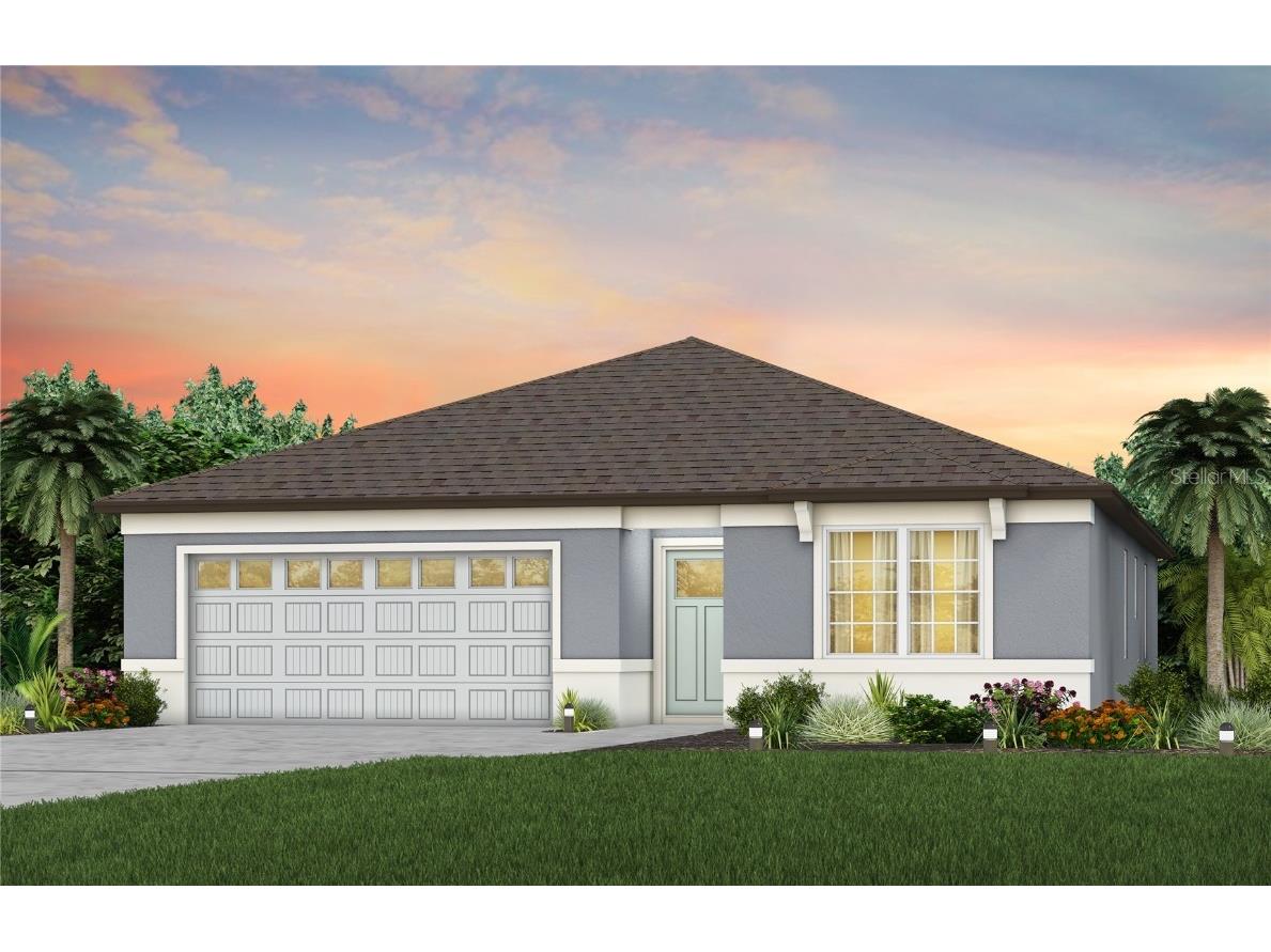 431 Pine Tree Boulevard Lake Alfred FL 33850 T3550891 image1