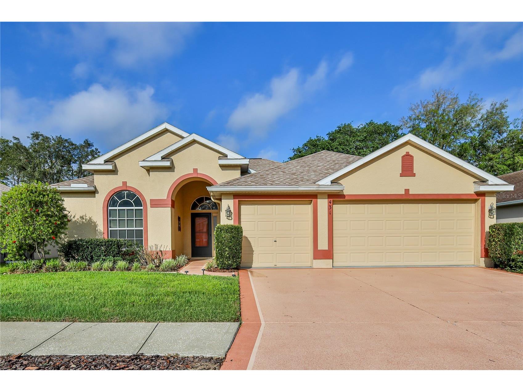 431 Quane Avenue Spring Hill FL 34609 W7883989 image1