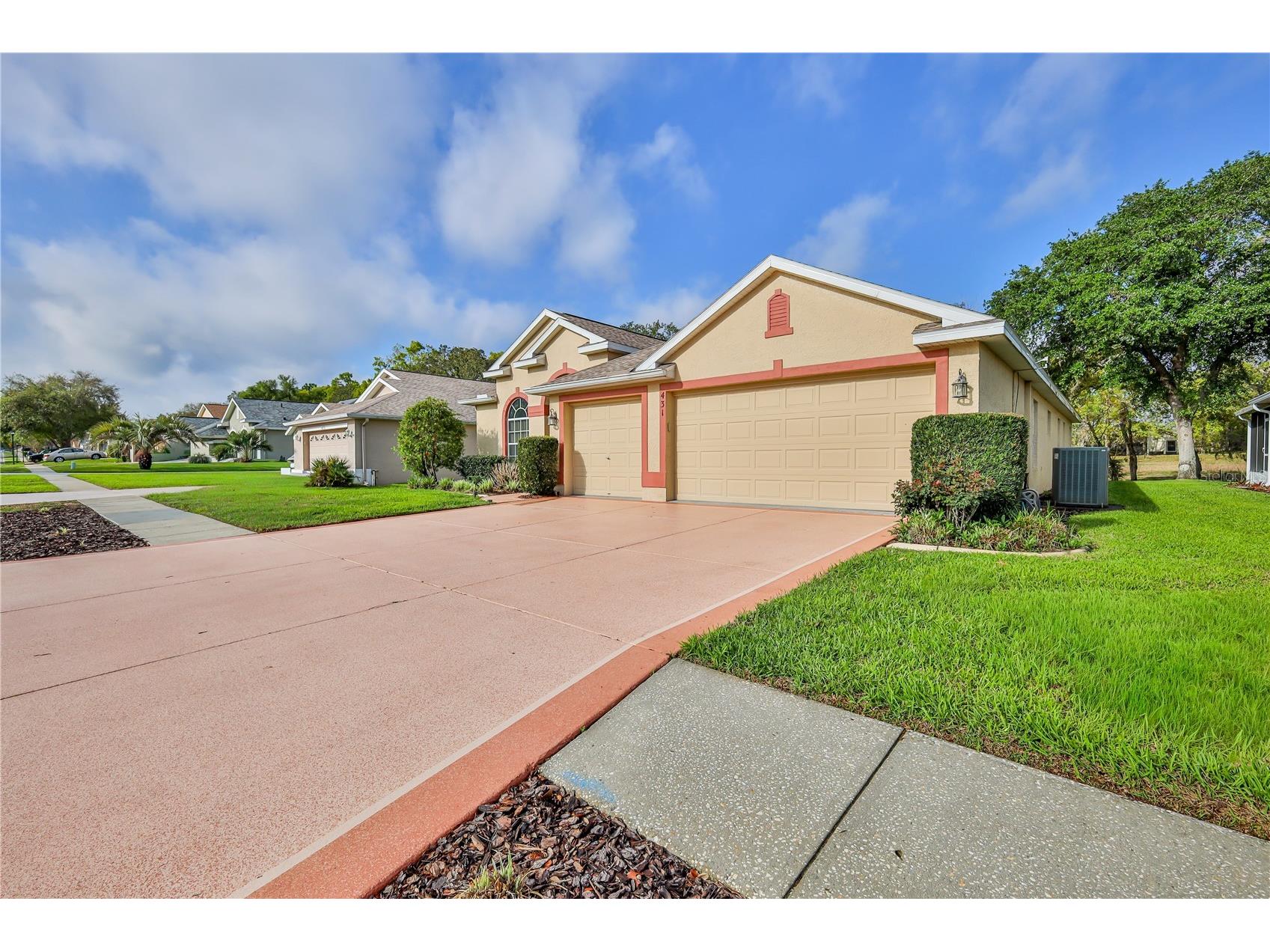 431 Quane Avenue Spring Hill FL 34609 W7883989 image2