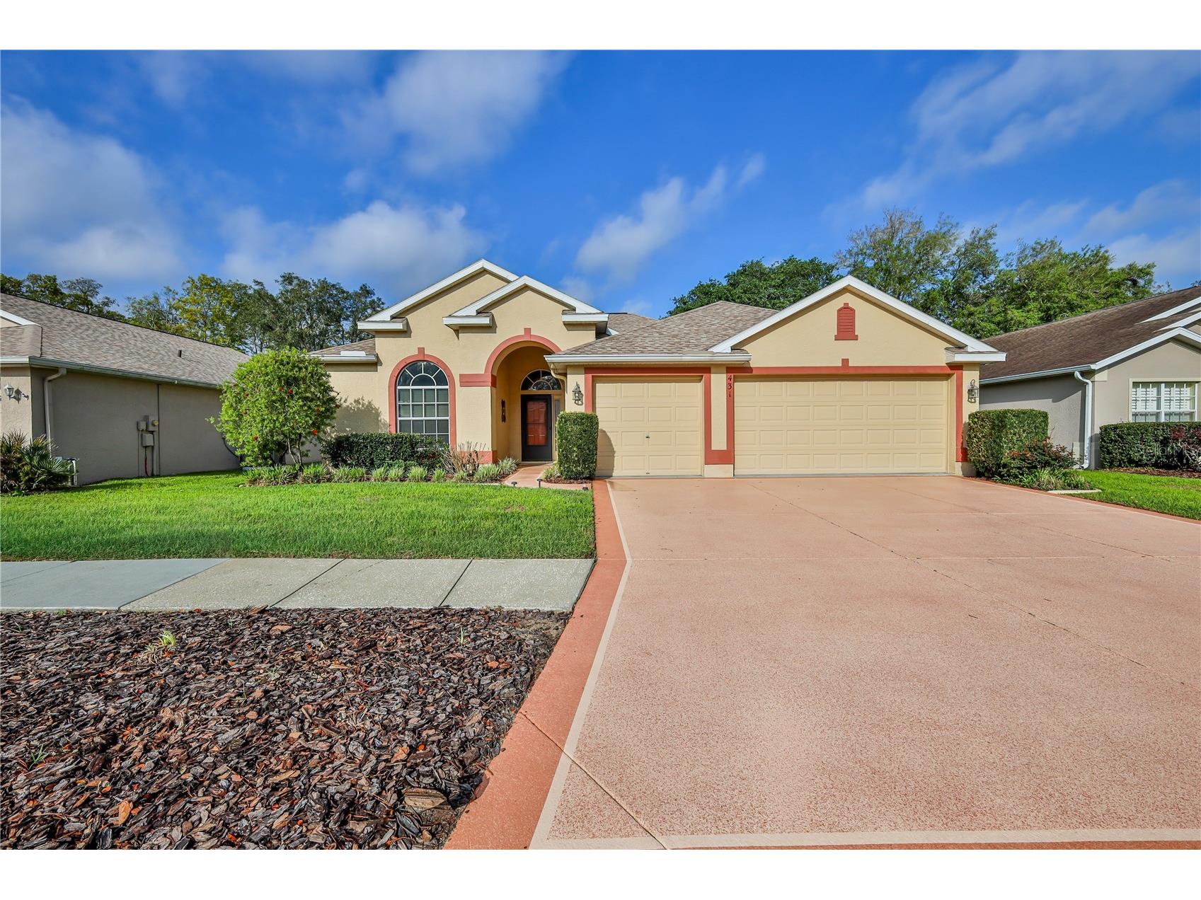 431 Quane Avenue Spring Hill FL 34609 W7883989 image3