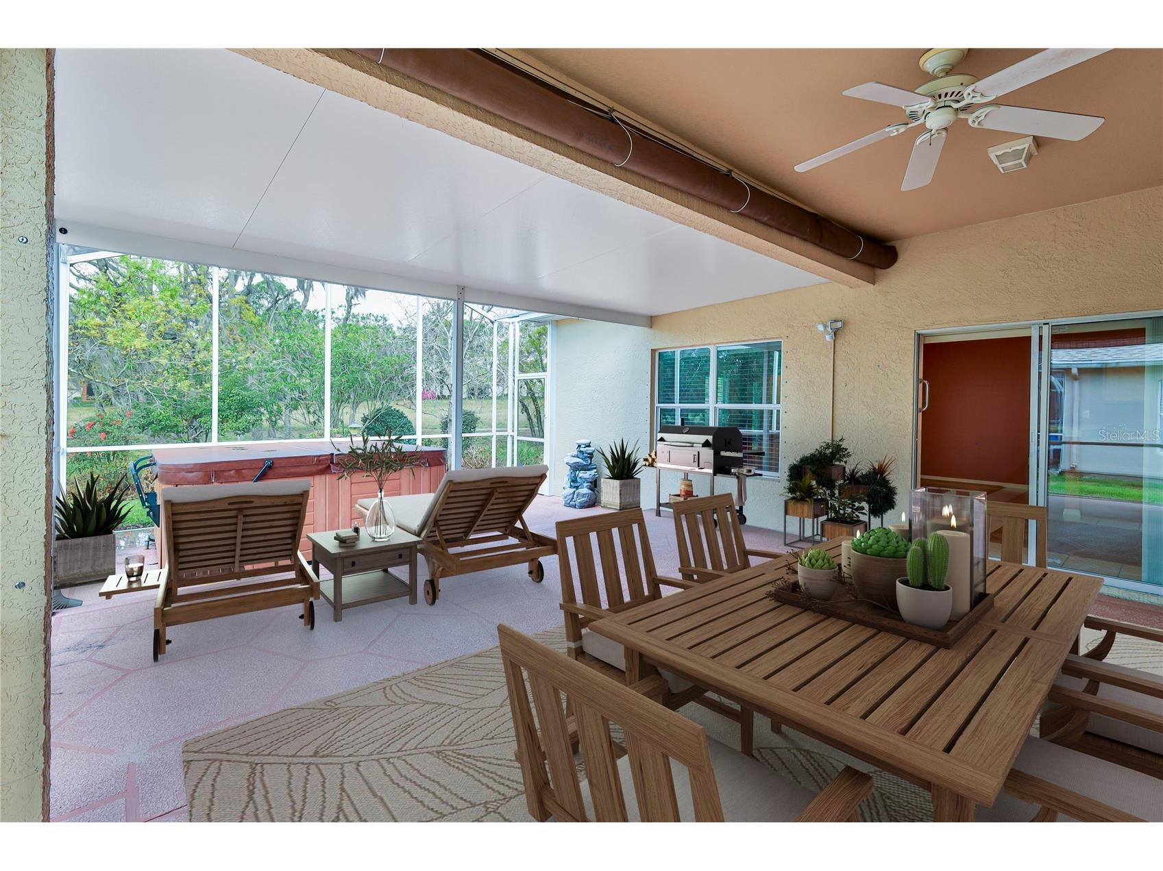 431 Quane Avenue Spring Hill FL 34609 W7883989 image51