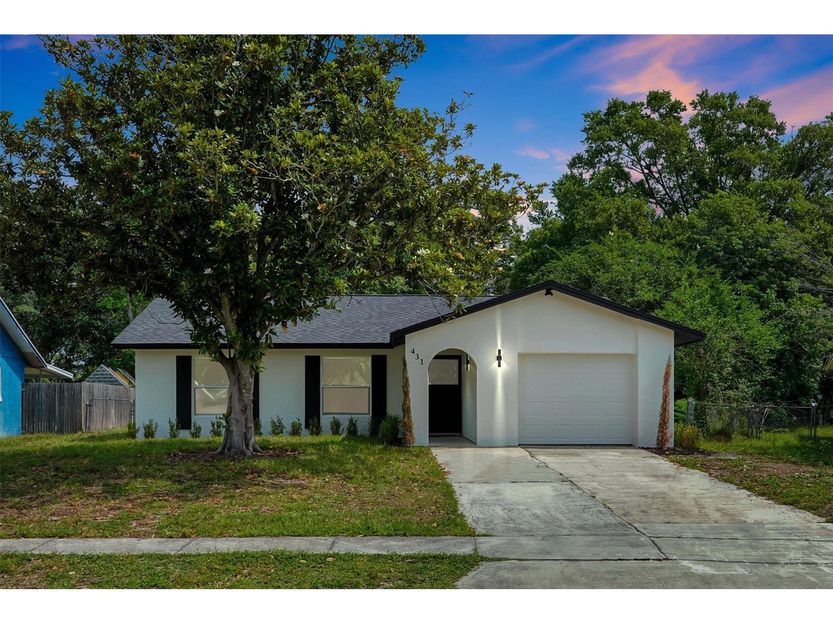 431 S Alderwood Street Winter Springs FL 32708 O6407052 image1