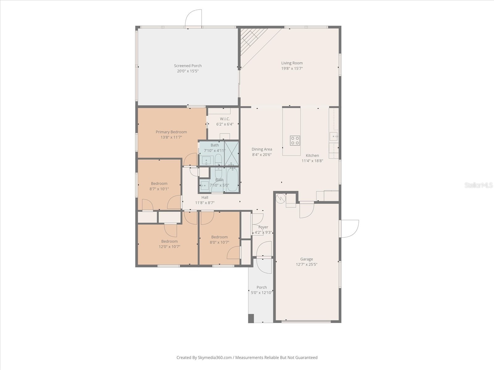 431 S Alderwood Street Winter Springs FL 32708 O6407052 image46