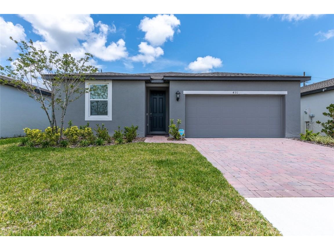 431 Sarah Nicole Way New Smyrna Beach FL 32168 O6116671 image1