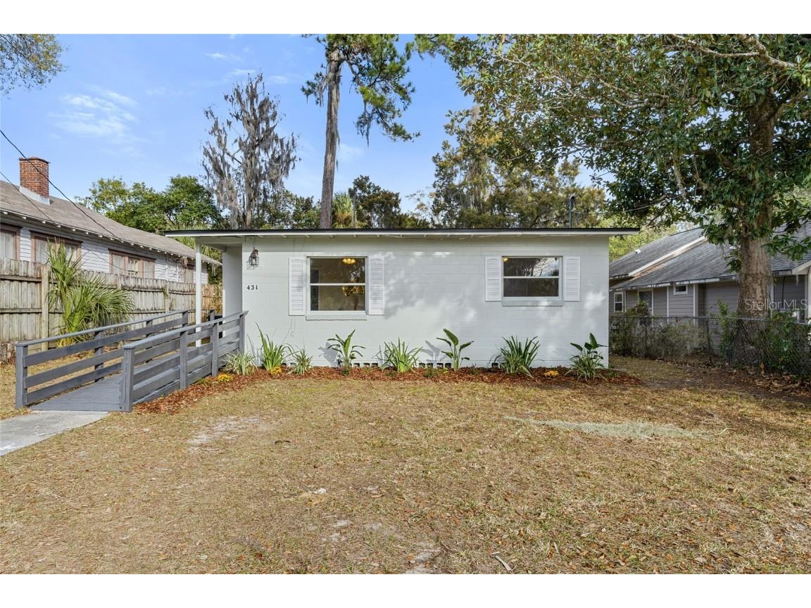 431 SE 6th Terrace Gainesville FL 32601 GC519525 image1