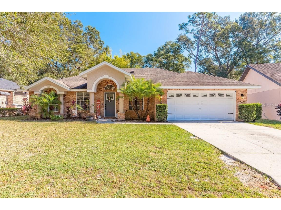 431 Secluded Oaks Trail Deland FL 32724 V4946061 image1