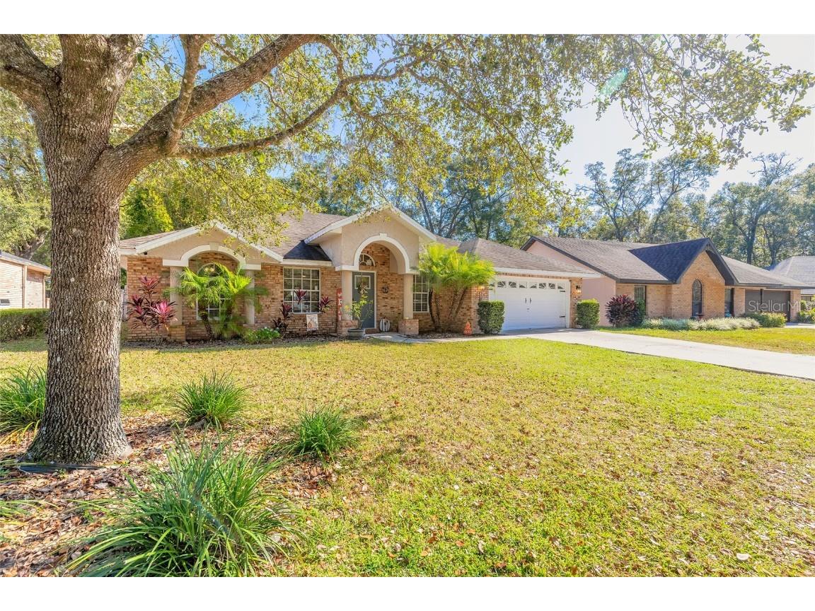431 Secluded Oaks Trail Deland FL 32724 V4946061 image2