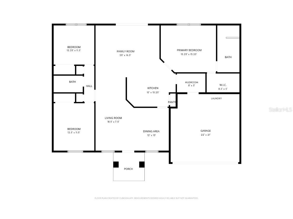 431 Secluded Oaks Trail Deland FL 32724 V4946061 image4