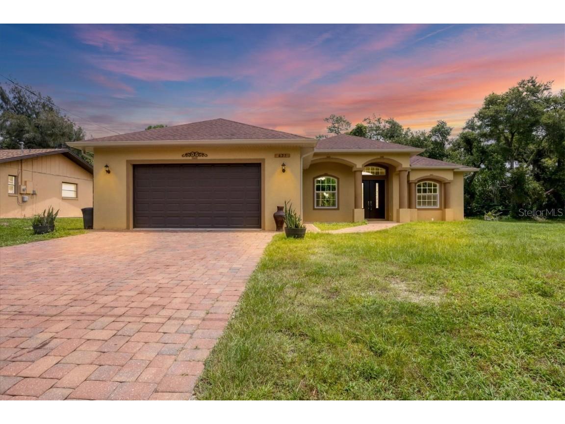 431 Sevilla Street North Port FL 34287 N6138502 image1