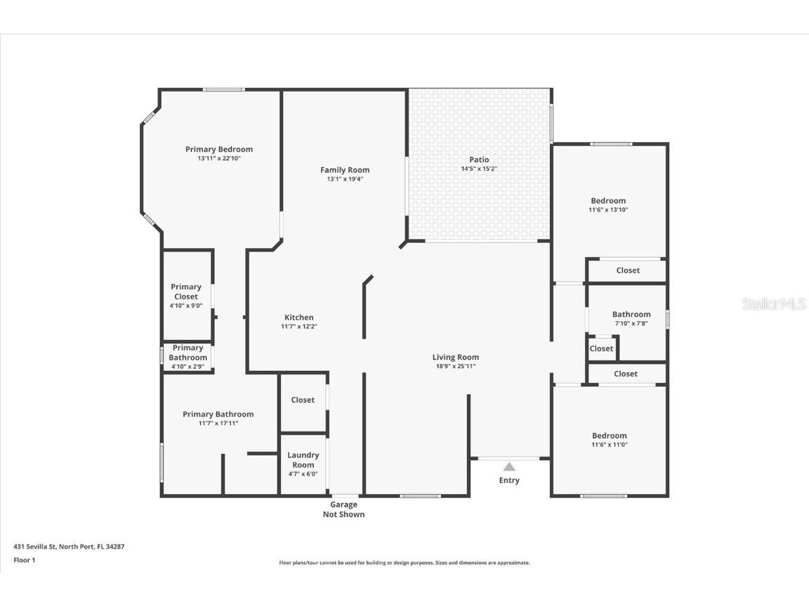 431 Sevilla Street North Port FL 34287 N6138502 image55