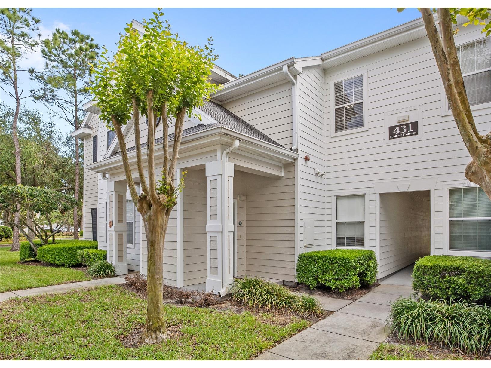 431 Southern Pecan Circle #201 Winter Garden FL 34787 O6397663 image27