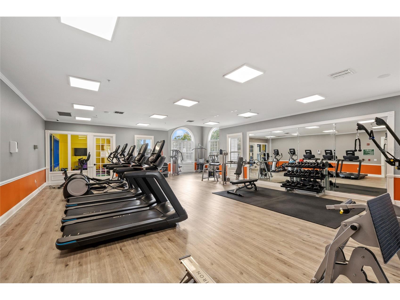 431 Southern Pecan Circle #201 Winter Garden FL 34787 O6397663 image35