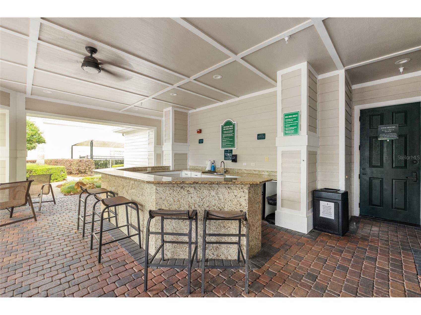 431 Southern Pecan Circle #201 Winter Garden FL 34787 O6397663 image36