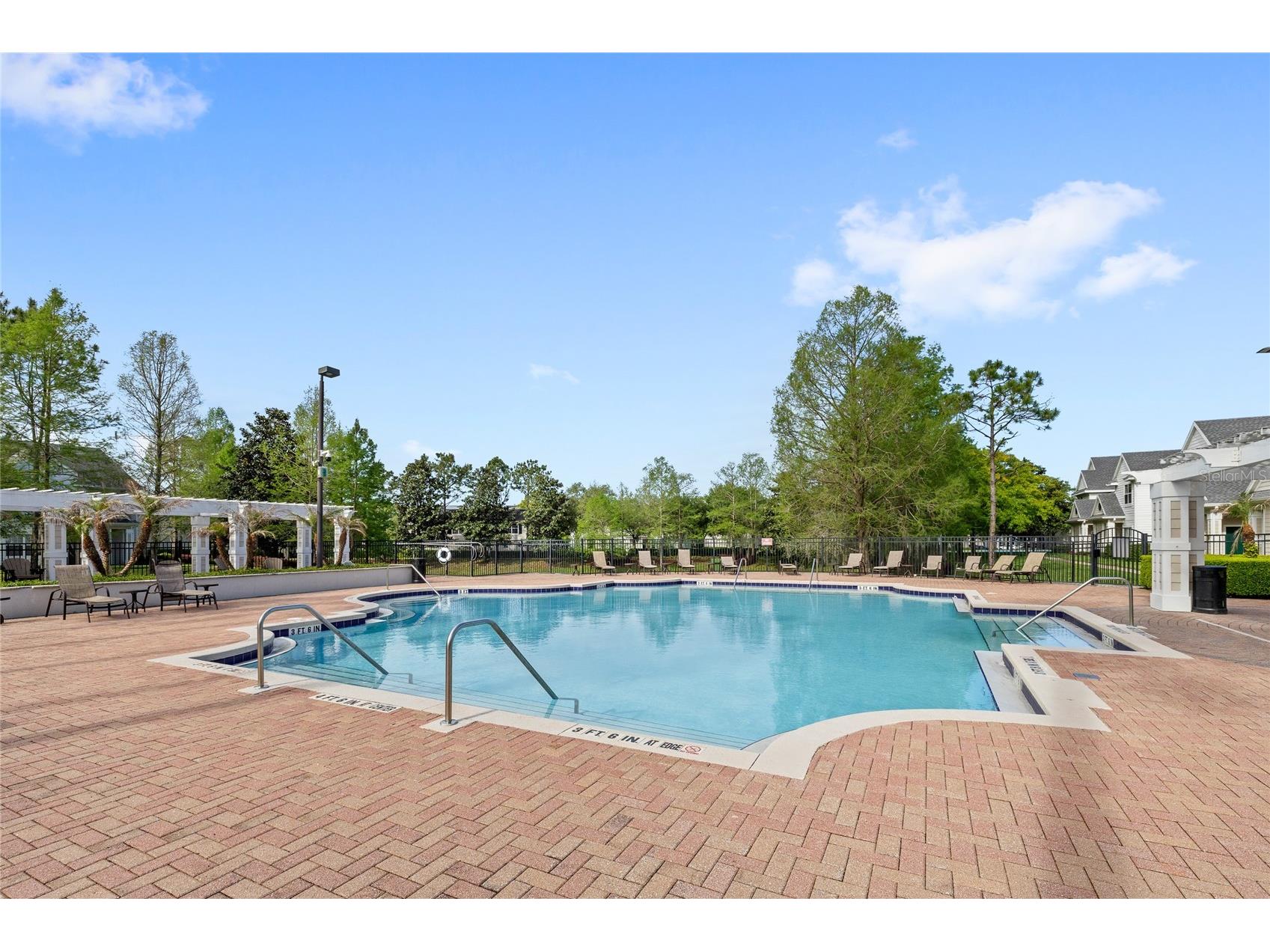 431 Southern Pecan Circle #201 Winter Garden FL 34787 O6397663 image37