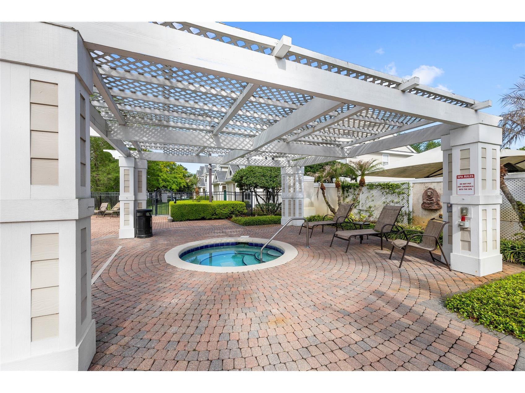431 Southern Pecan Circle #201 Winter Garden FL 34787 O6397663 image38