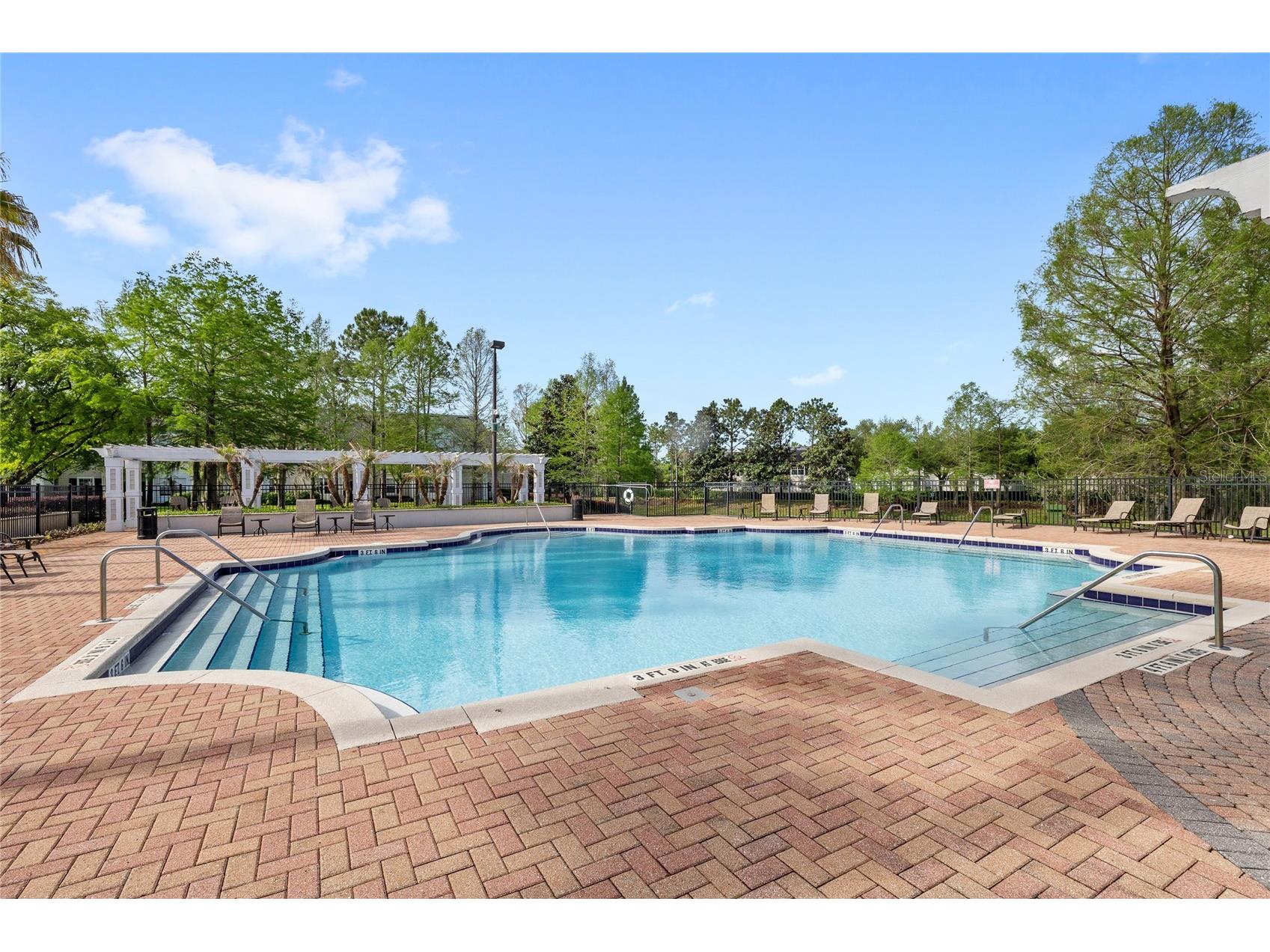 431 Southern Pecan Circle #201 Winter Garden FL 34787 O6397663 image39
