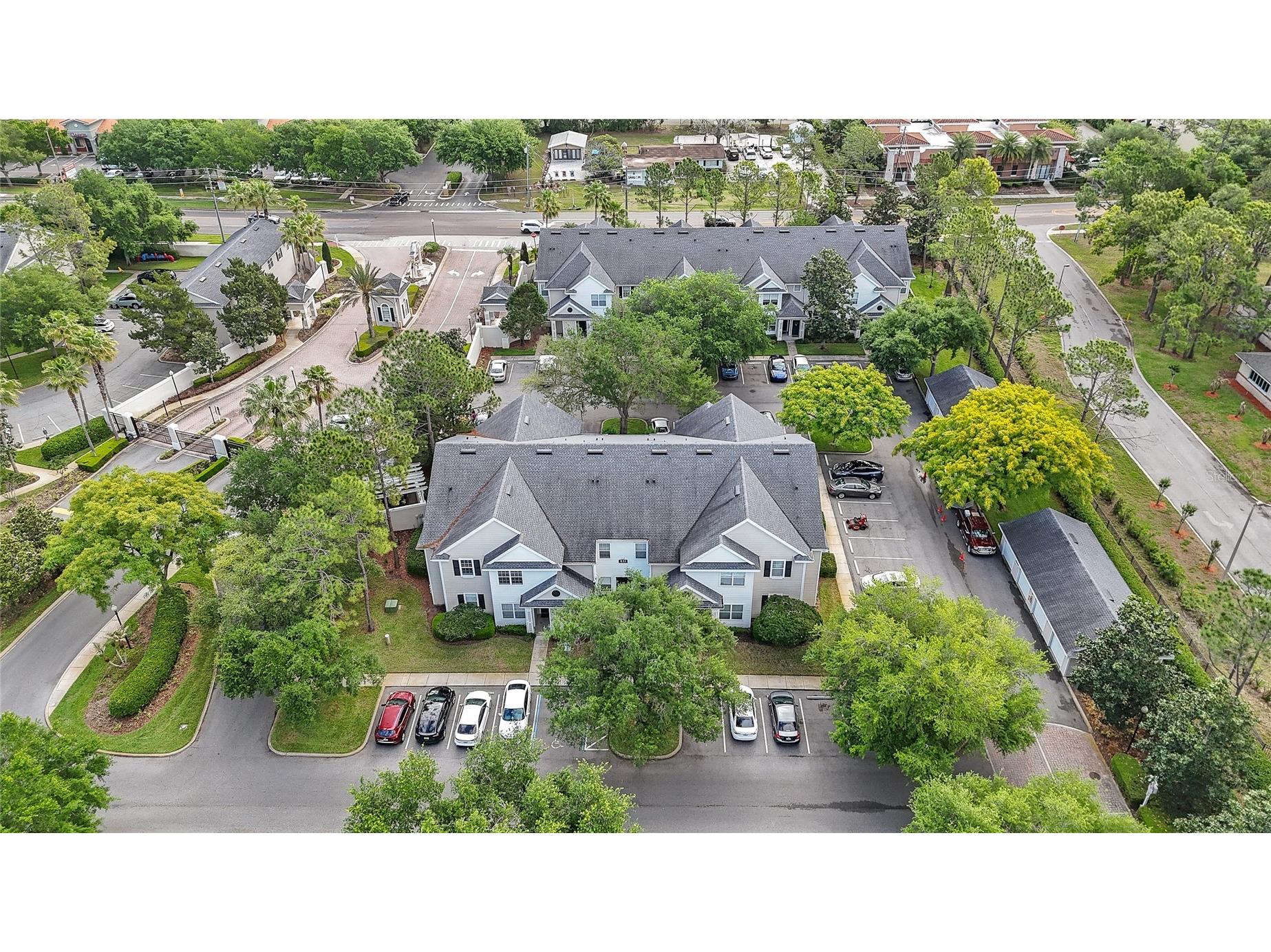 431 Southern Pecan Circle #201 Winter Garden FL 34787 O6397663 image44
