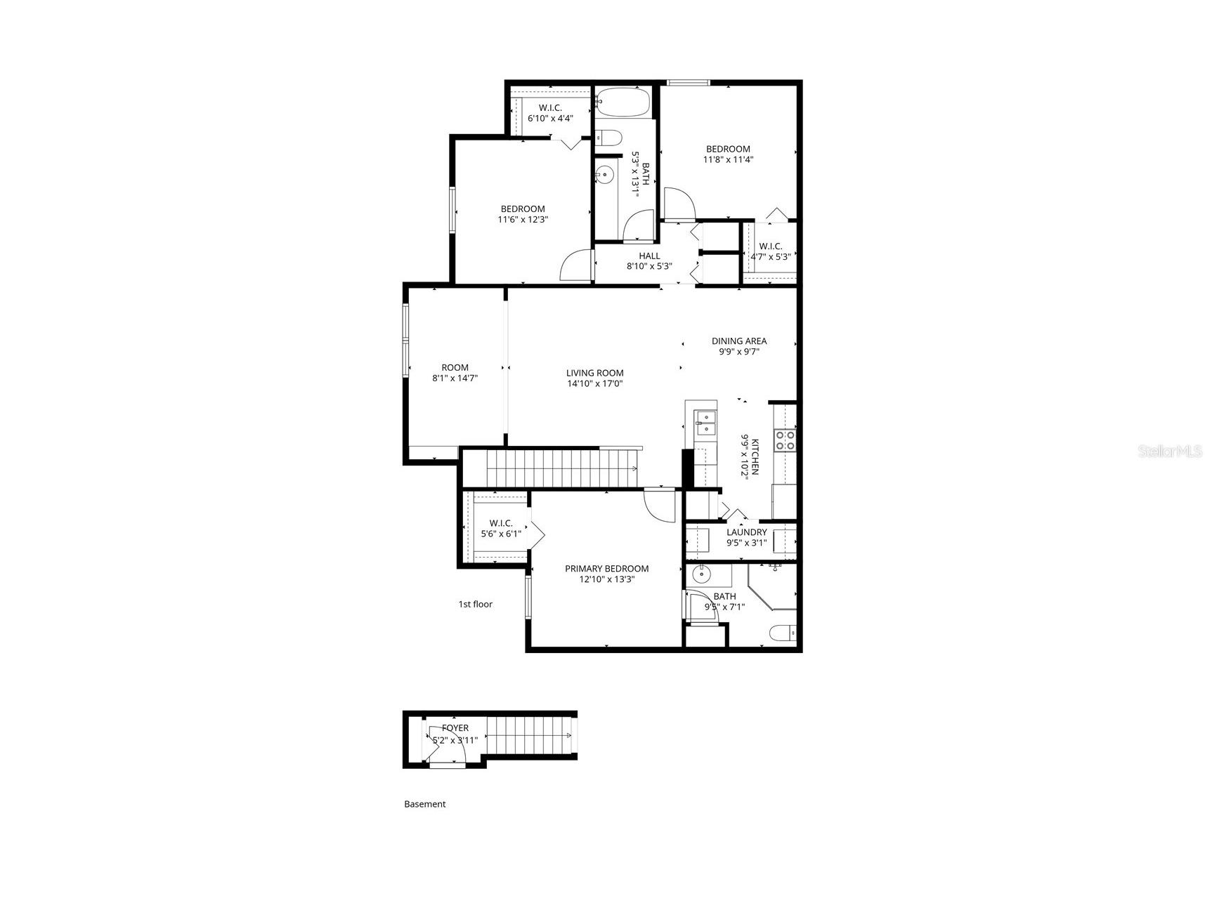 431 Southern Pecan Circle #201 Winter Garden FL 34787 O6397663 image45
