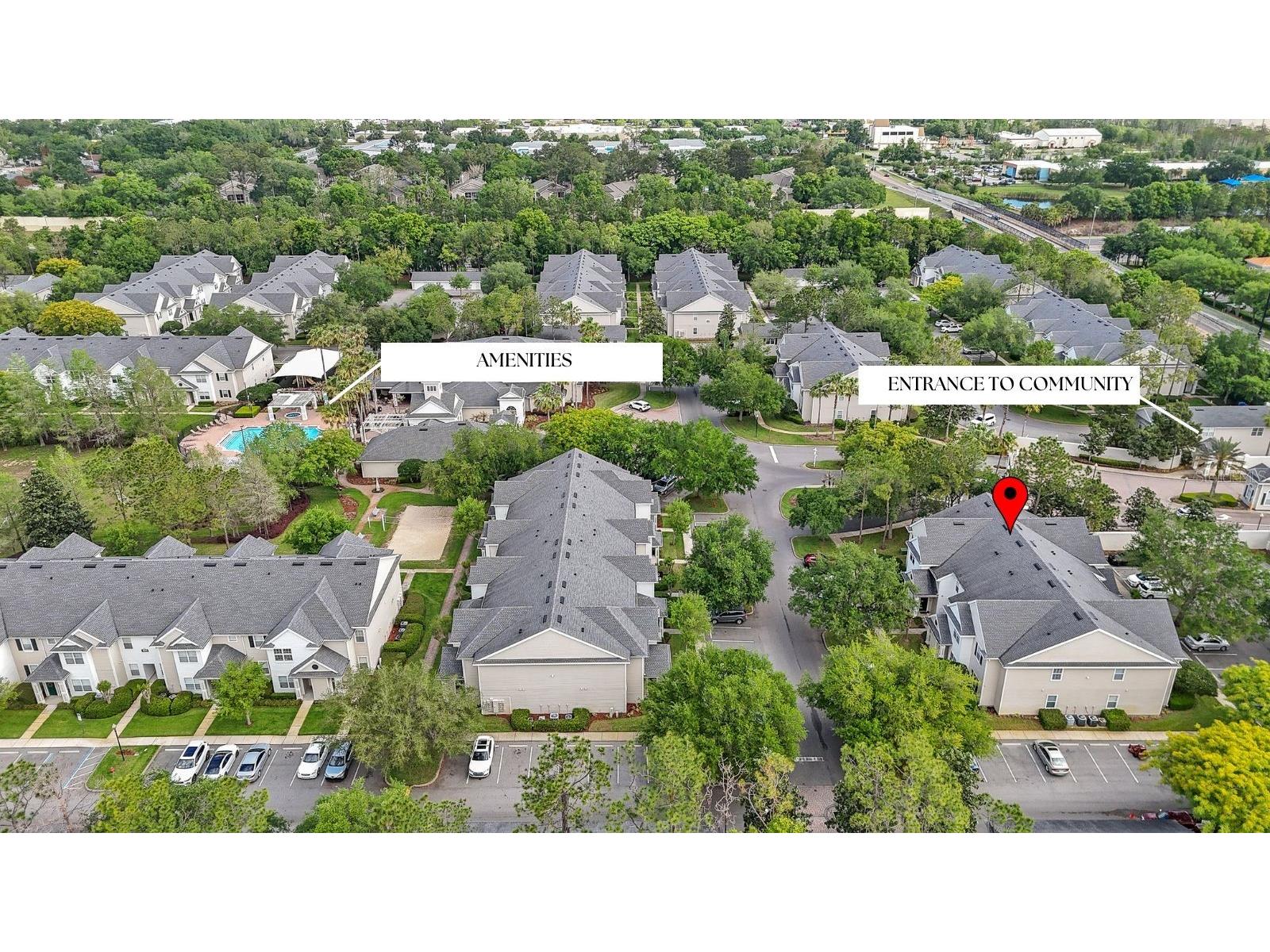 431 Southern Pecan Circle #201 Winter Garden FL 34787 O6397663 image6