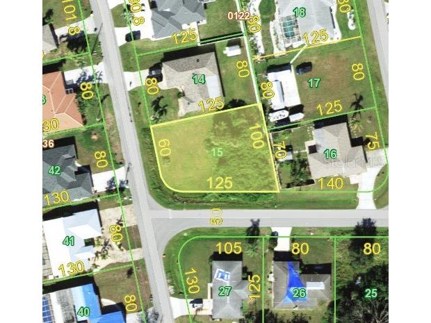 431 Spring Lake Boulevard NW Port Charlotte FL 33952 A4699057 image4