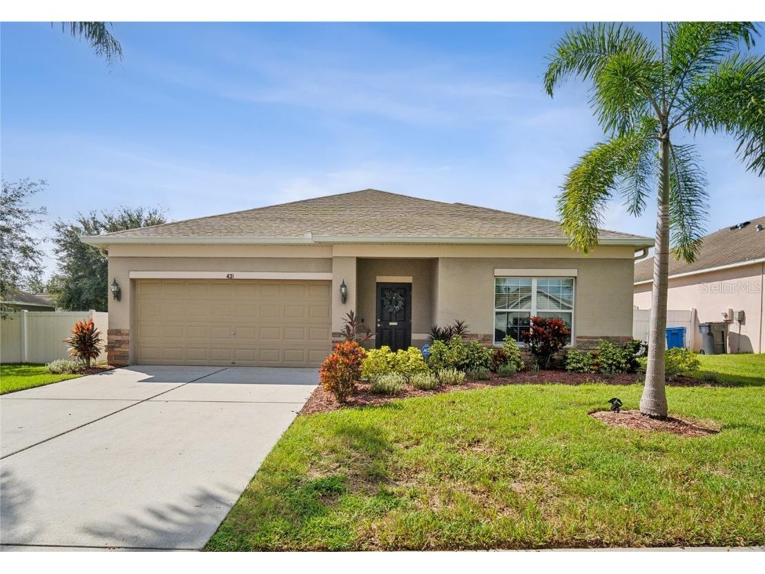 431 Summerlyn Drive Valrico FL 33594 TB8307903 image1