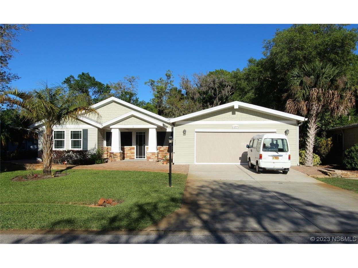 431 Sioux Boulevard Oak Hill FL 32759 NS1074124 image1