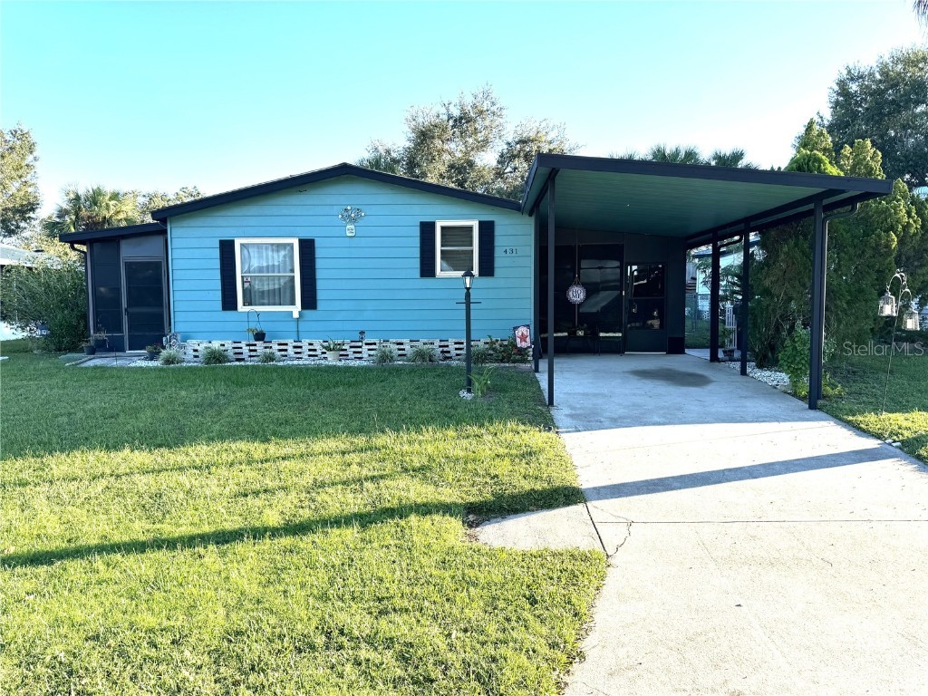 431 Village Circle SW Winter Haven FL 33880 L4939791 image1