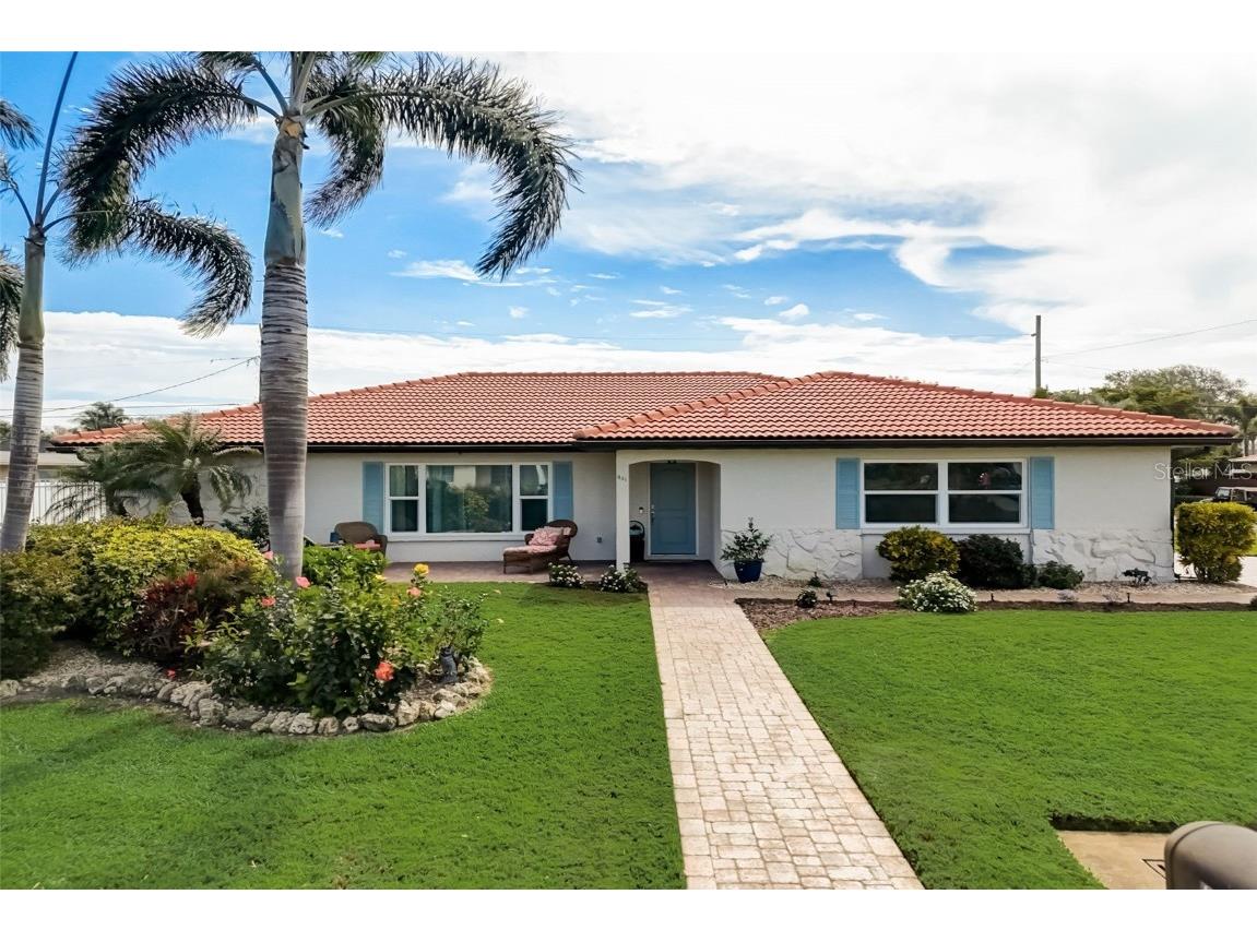 431 Villas Drive Venice FL 34285 N6131023 image1