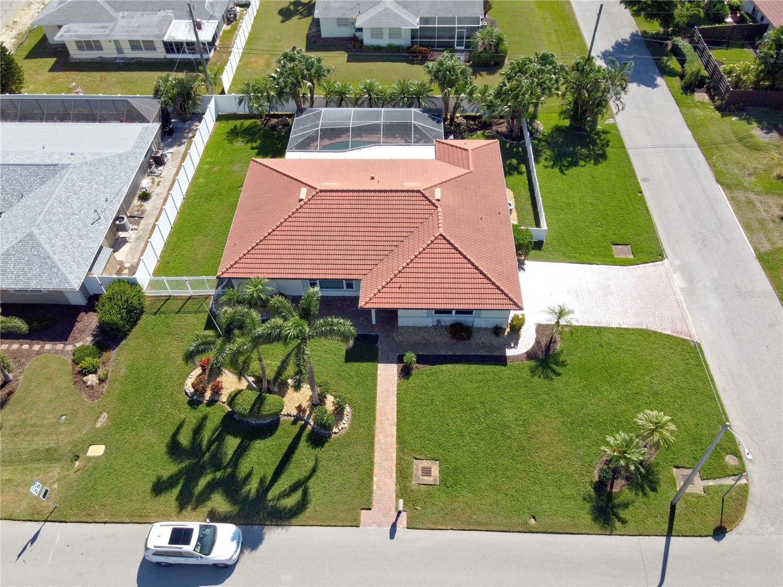 431 Villas Drive Venice FL 34285 N6141607 image72