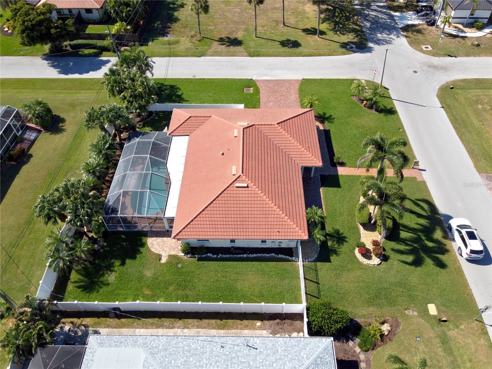 431 Villas Drive Venice FL 34285 N6141607 image73