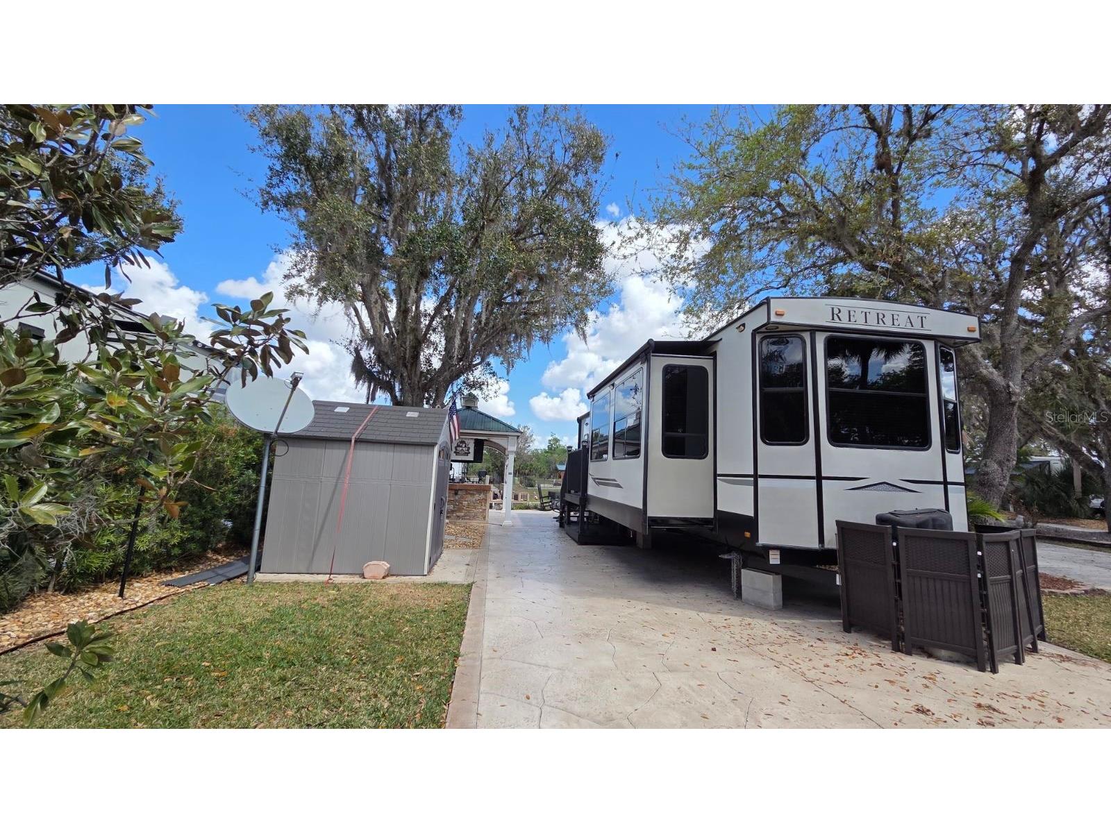 431 Waterway Drive River Ranch FL 33867 - LAKE - KISSIMMEE TB8480698 image1