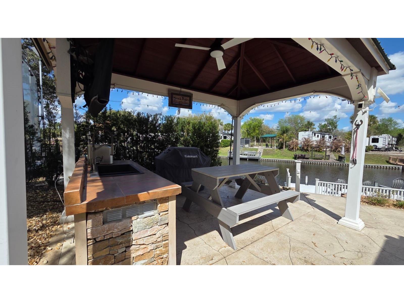 431 Waterway Drive River Ranch FL 33867 - LAKE - KISSIMMEE TB8480698 image8