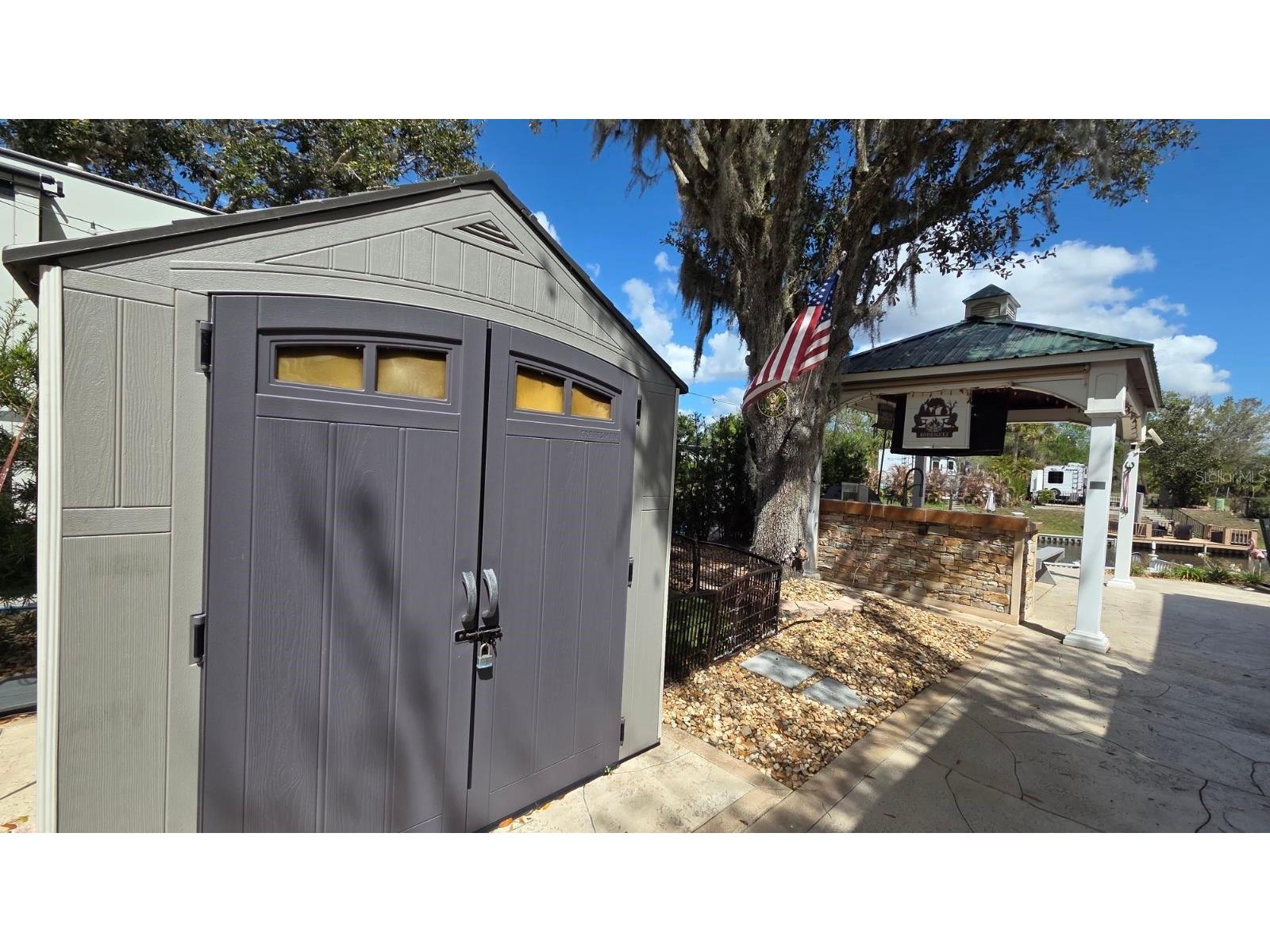 431 Waterway Drive River Ranch FL 33867 - LAKE - KISSIMMEE TB8480698 image9