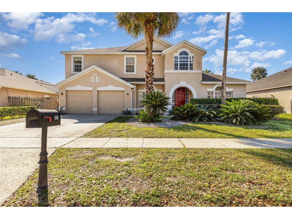 431 Woodcrest Street Winter Springs FL 32708 O6181027 image1