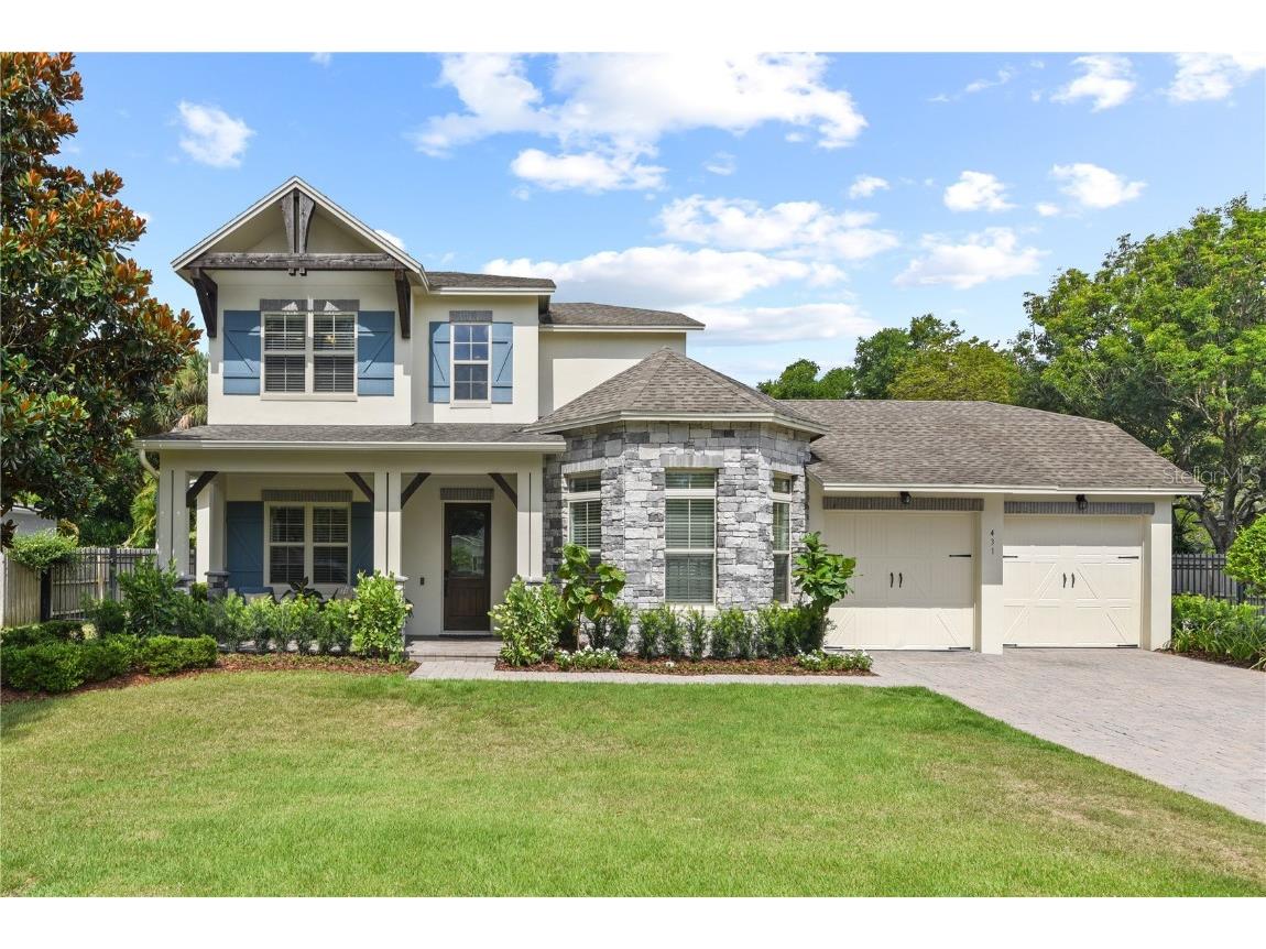 431 Worthington Drive Winter Park FL 32789 O6211444 image1