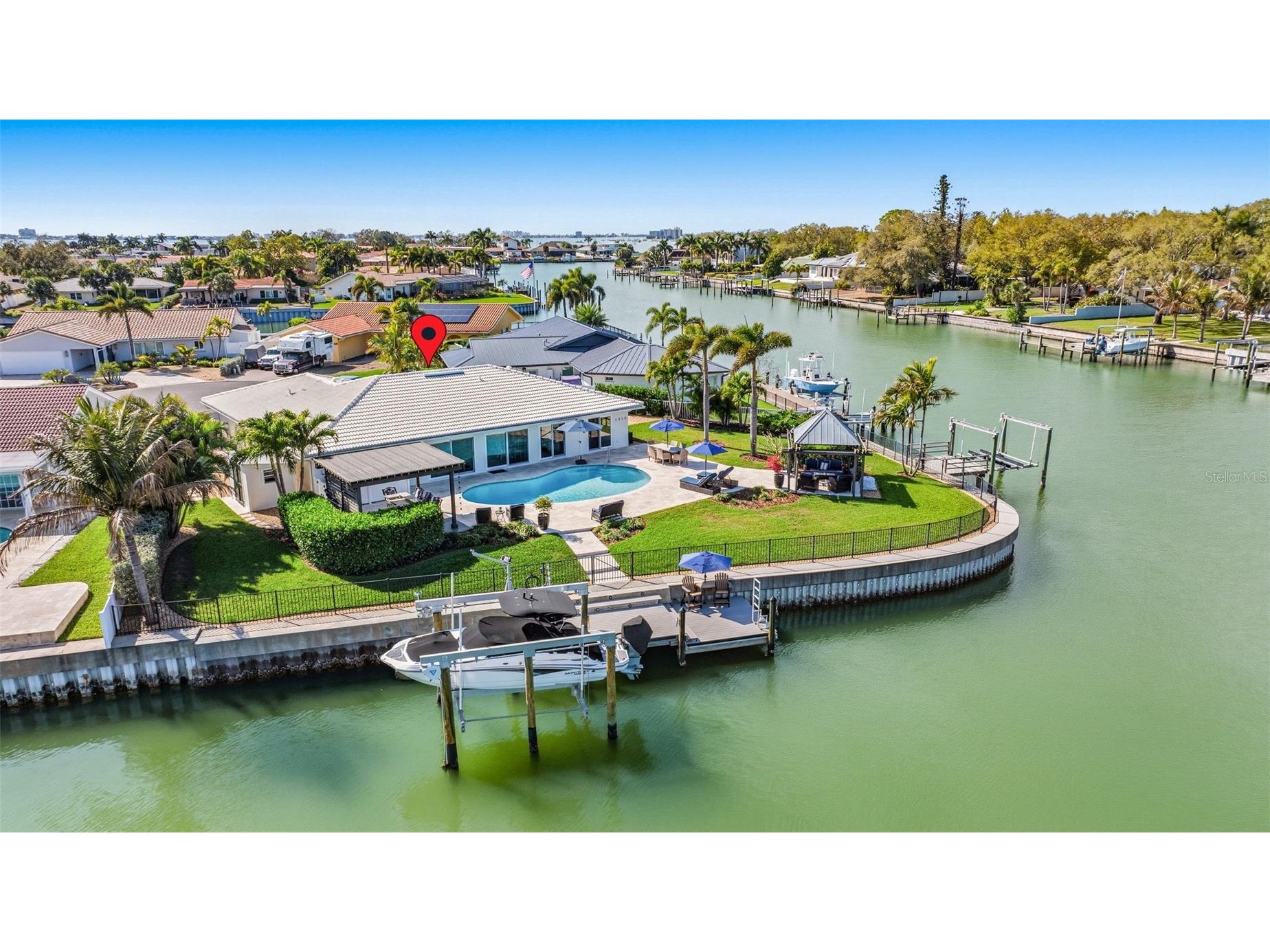 4310 40th Street S Saint Petersburg FL 33711 TB8480975 image38