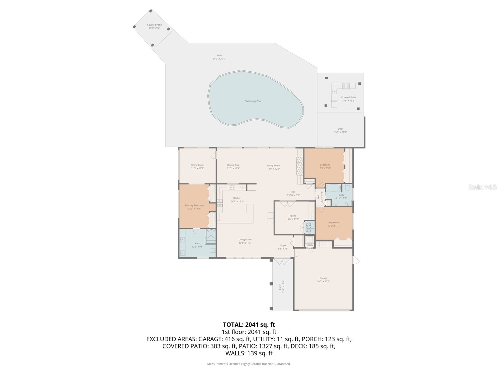 4310 40th Street S Saint Petersburg FL 33711 TB8480975 image46