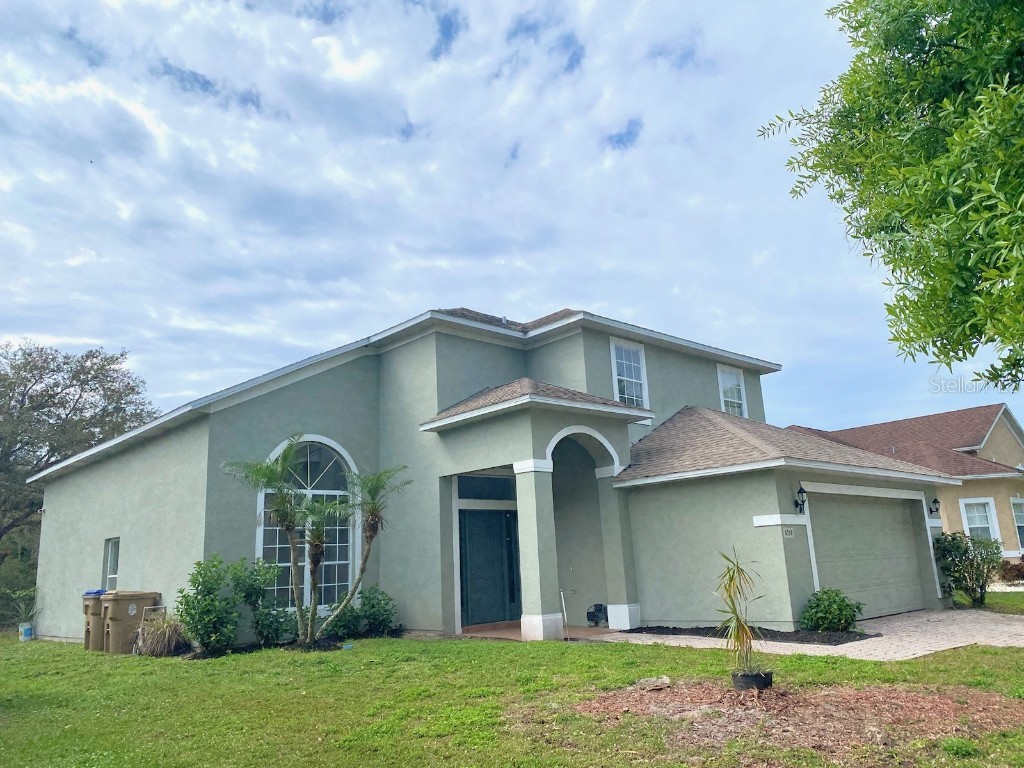 4310 Biel Court Kissimmee FL 34746 S5099222 image1