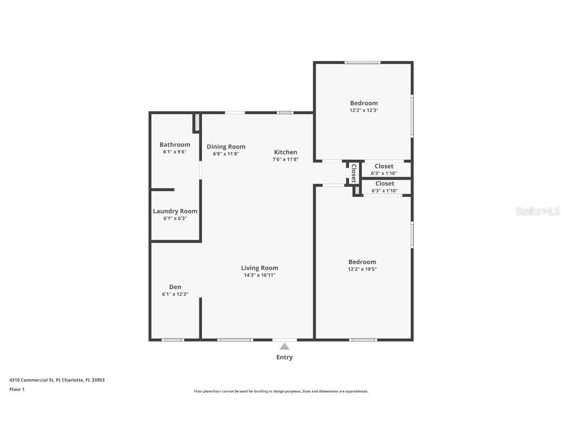 4310 Commercial Street Port Charlotte FL 33953 D6143648 image29