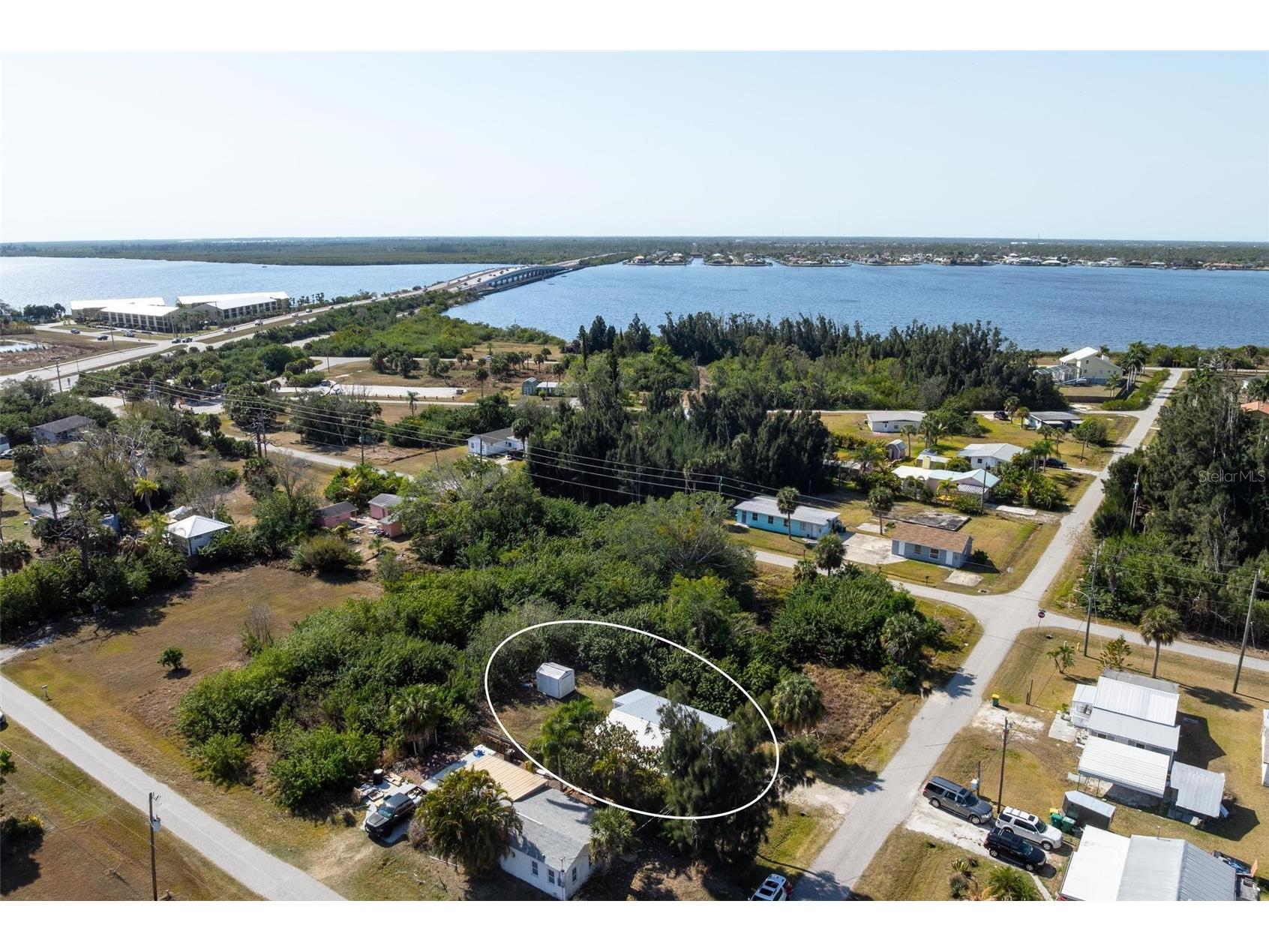 4310 Commercial Street Port Charlotte FL 33953 D6146289 image1