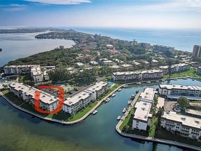 4310 Falmouth Drive #101 Longboat Key FL 34228 T3427634 image1