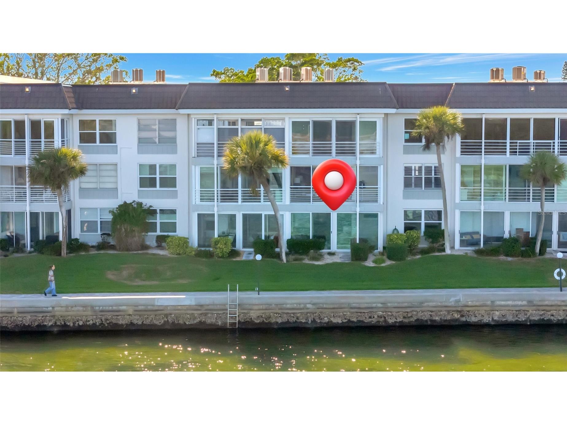 4310 Falmouth Drive #102 Longboat Key FL 34228 - SARASOTA BAY A4679011 image15