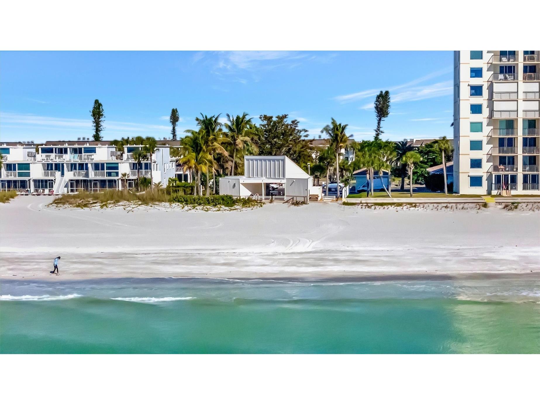 4310 Falmouth Drive #102 Longboat Key FL 34228 - SARASOTA BAY A4679011 image2