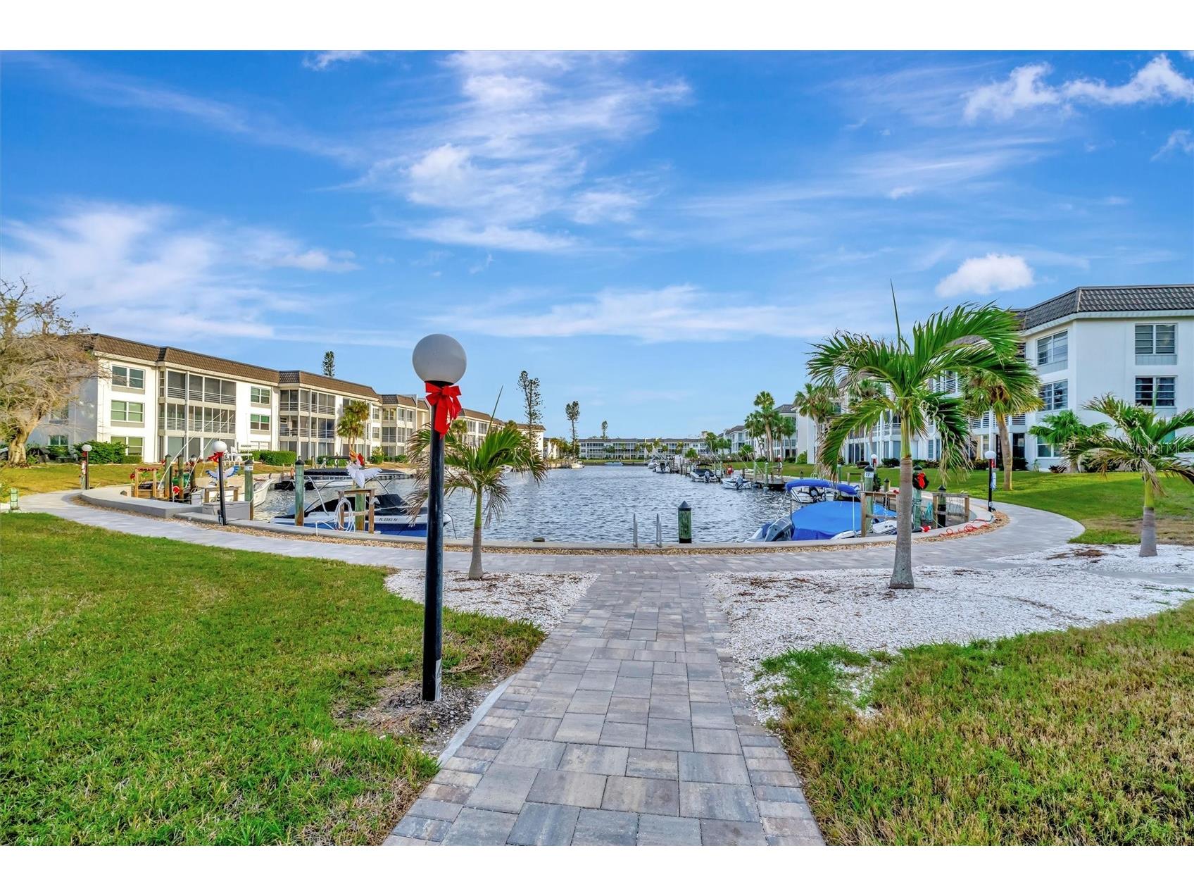 4310 Falmouth Drive #102 Longboat Key FL 34228 - SARASOTA BAY A4679011 image20
