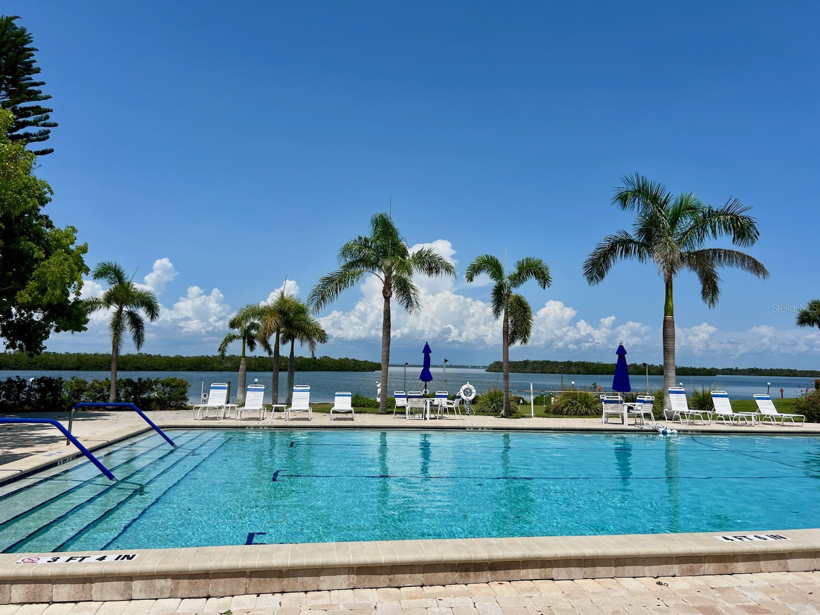 4310 Falmouth Drive #102 Longboat Key FL 34228 - SARASOTA BAY A4679011 image21