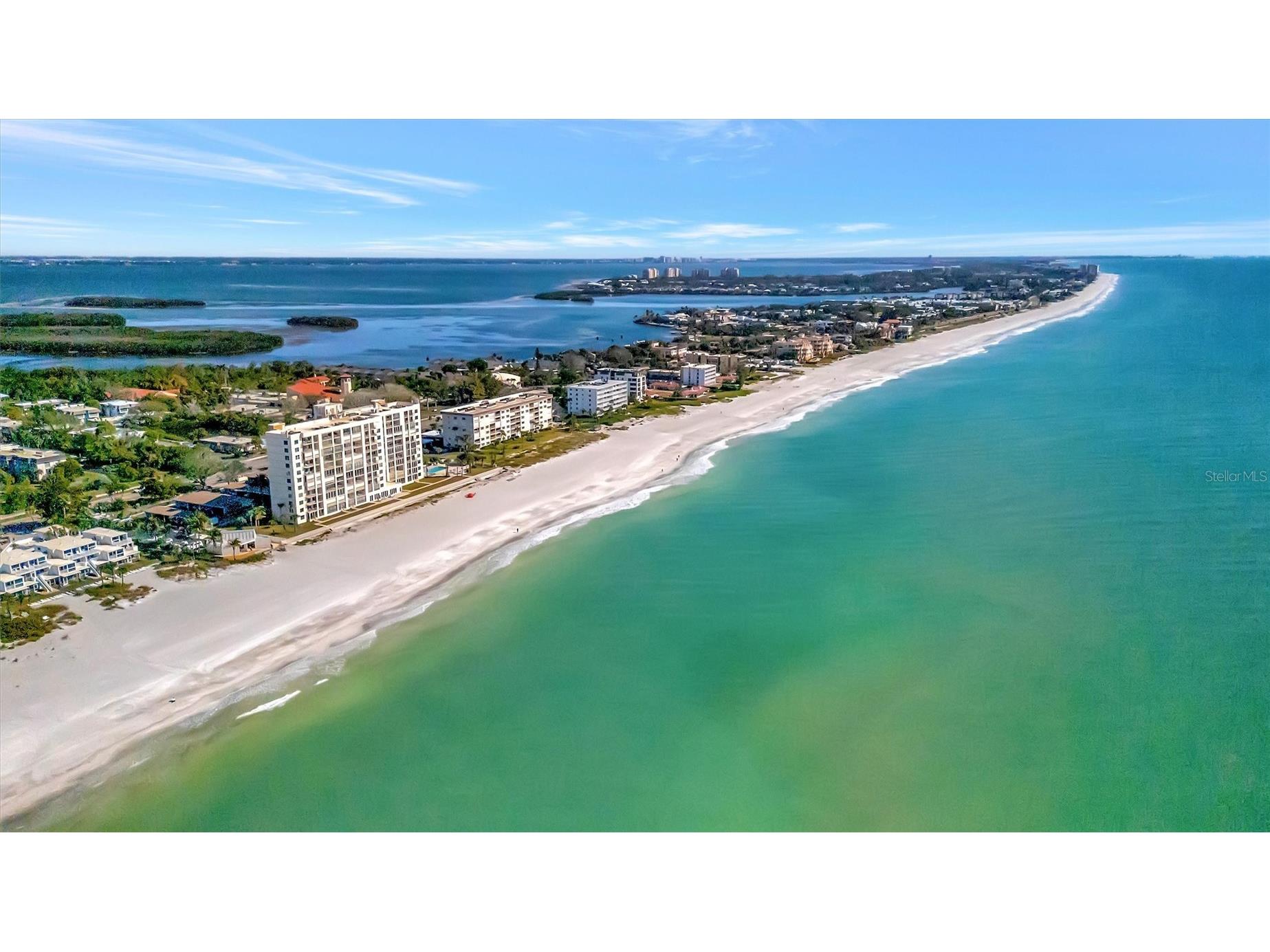 4310 Falmouth Drive #102 Longboat Key FL 34228 - SARASOTA BAY A4679011 image22